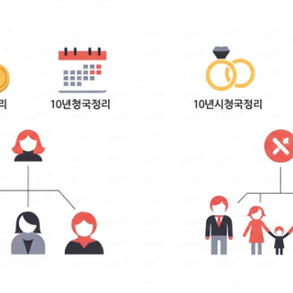 증여세 면제한도 총정리 6억 기준 계산방법과 절세 핵심 포인트