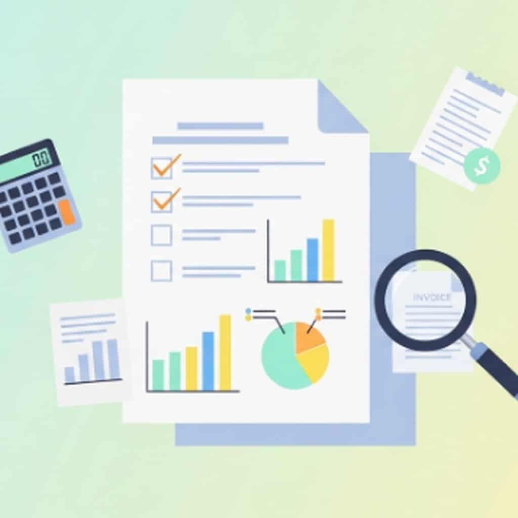 거래명세서 양식 무료 다운로드 및 엑셀 한글 작성법 완벽 정리