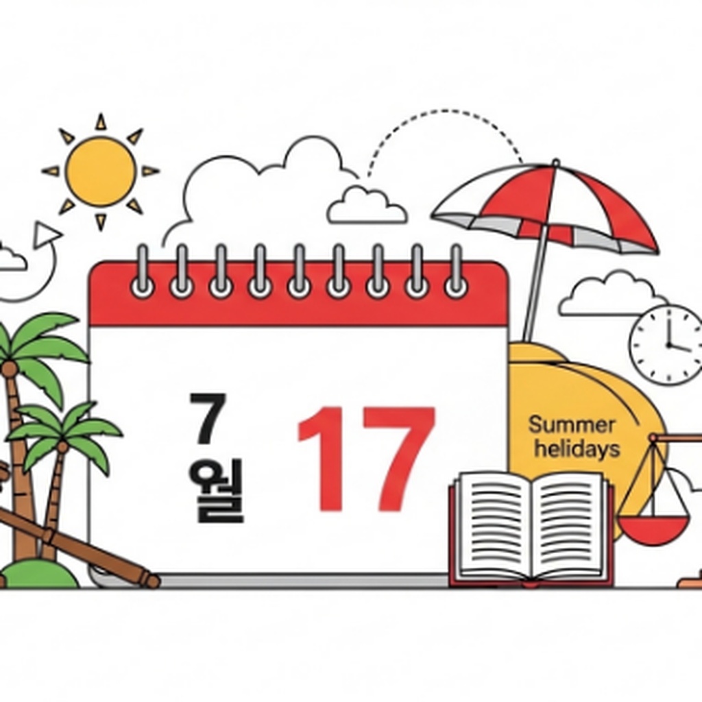 제헌절 공휴일 재지정 여부와 2026년 쉬는 날 완벽 정리