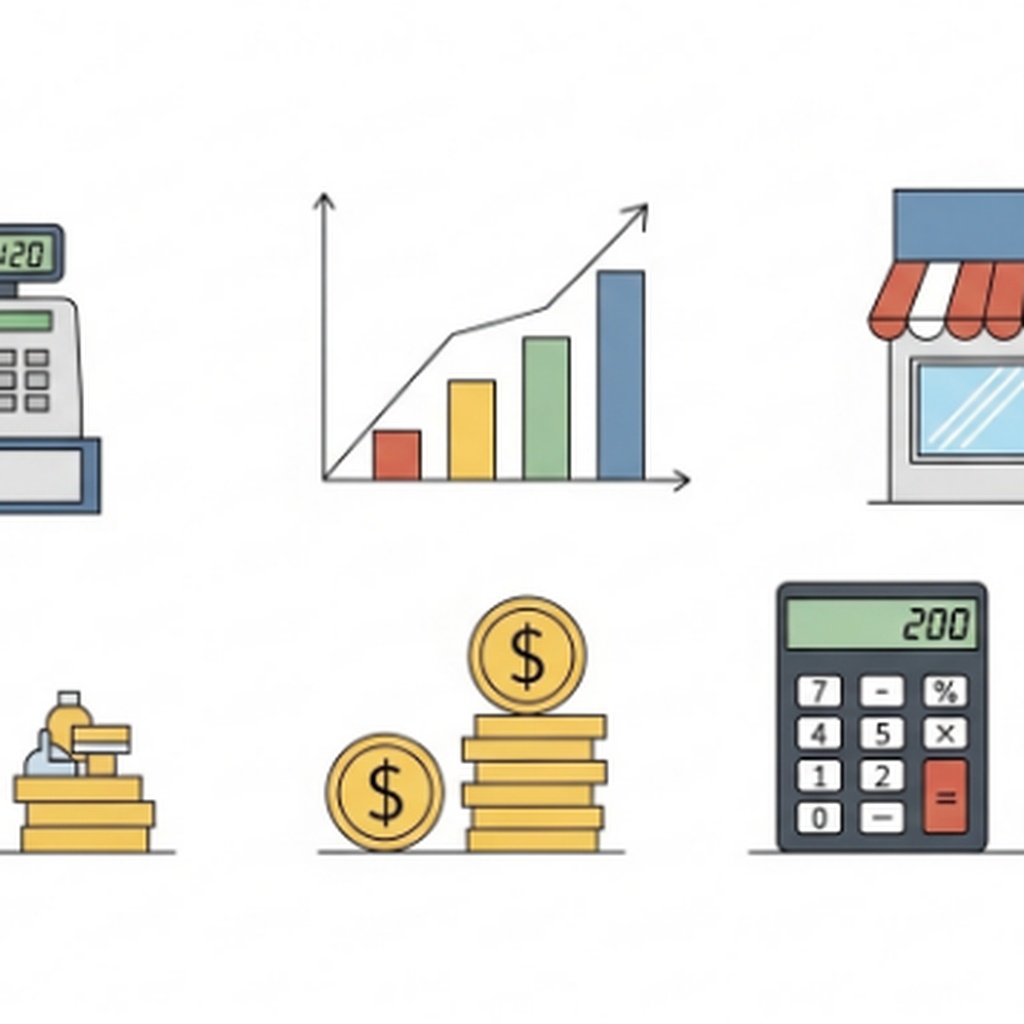 소상공인 지원금 25만원 신청 방법, 대상·사용처 총정리