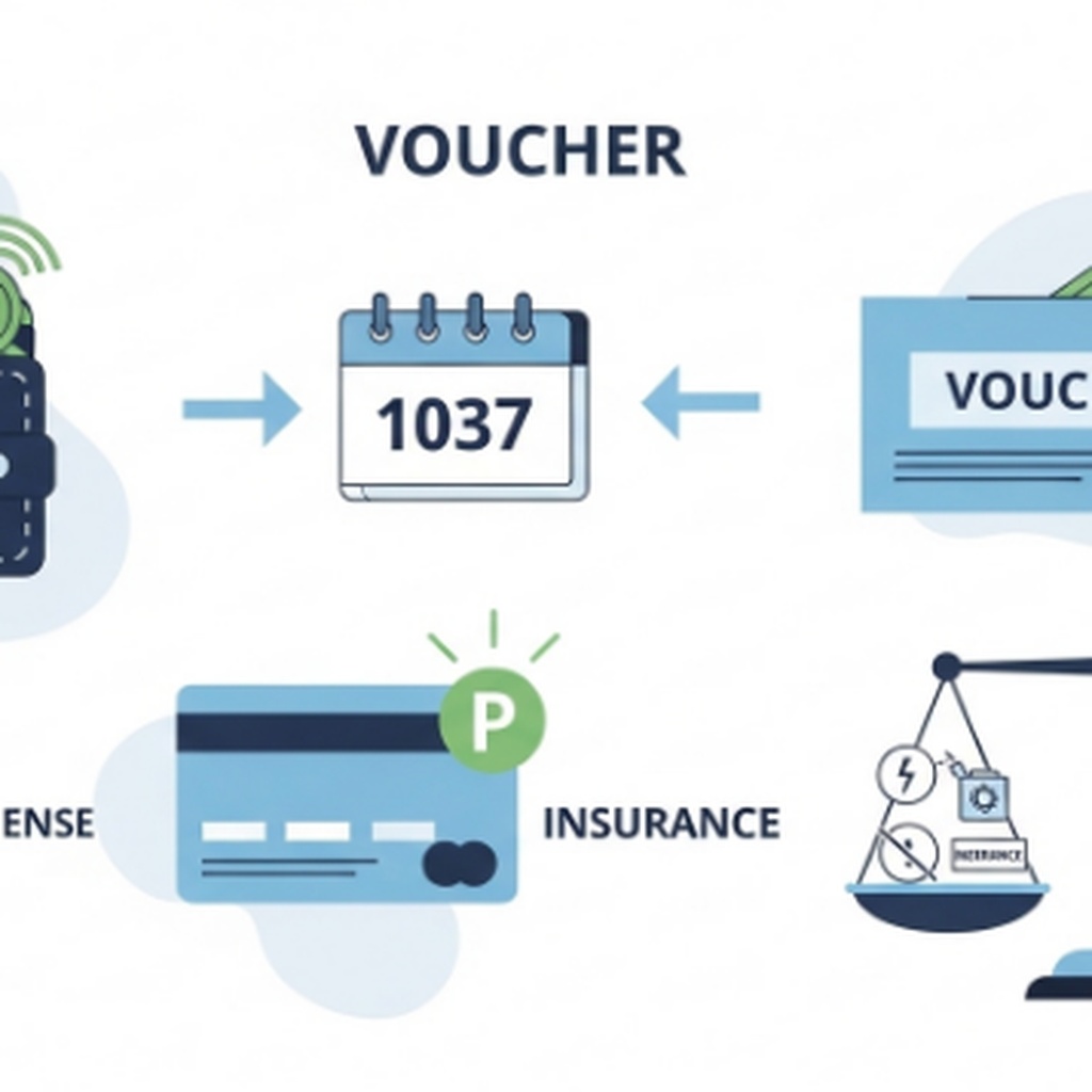 소상공인 바우처 신청기간 총정리, 놓치면 손해 보는 포인트