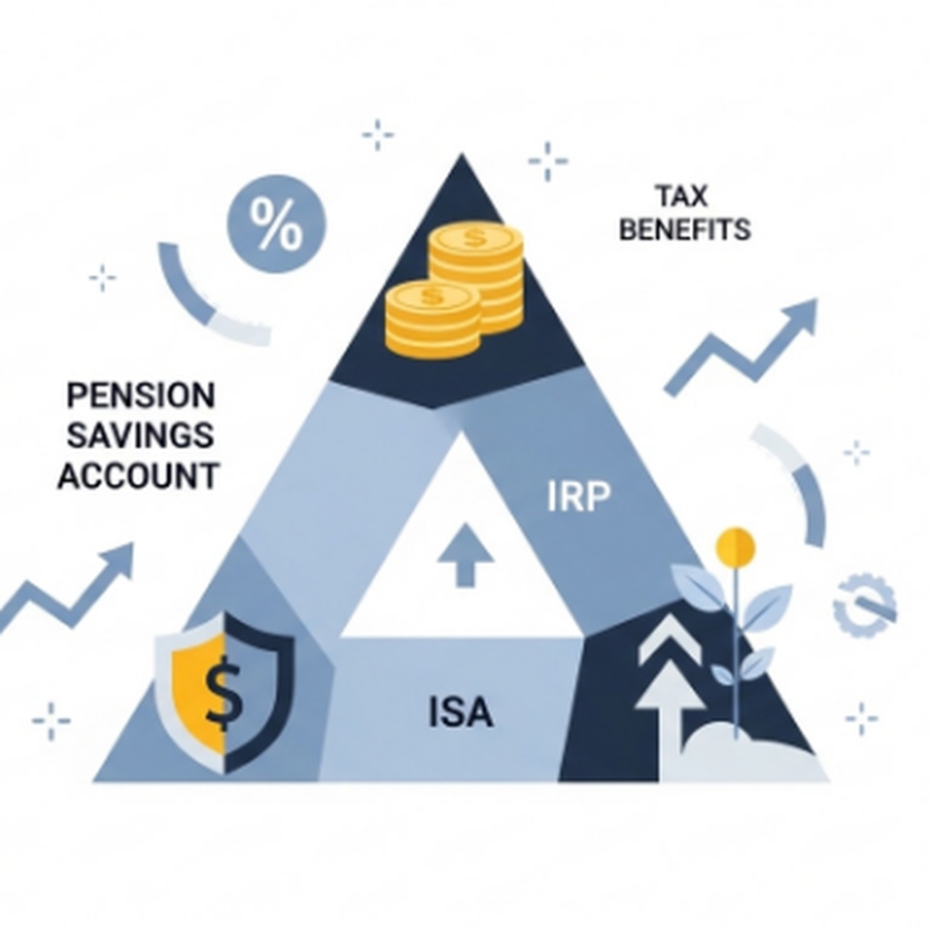 연금저축계좌 활용법 세액공제와 운용 전략 완벽 정리