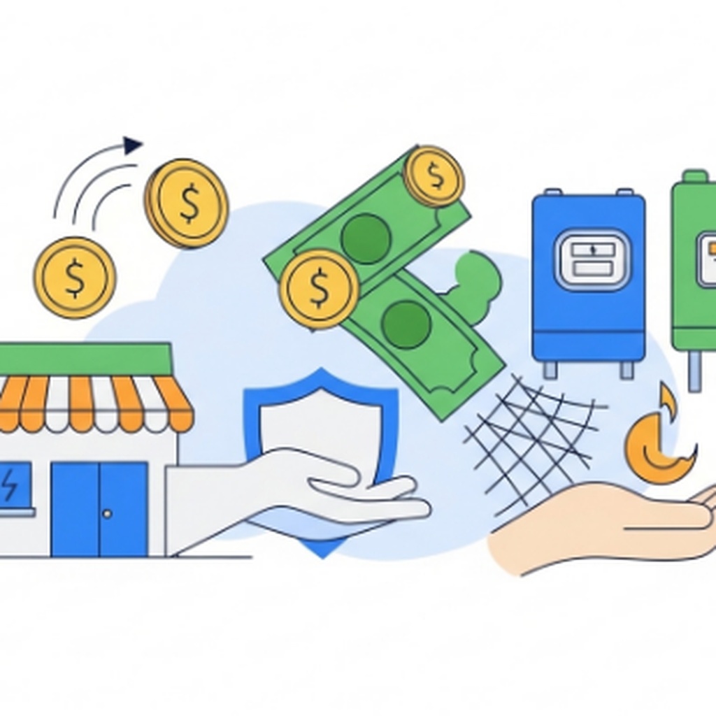 소상공인 경영안정자금 신청 방법 및 빠르게 받는 법 핵심 정리