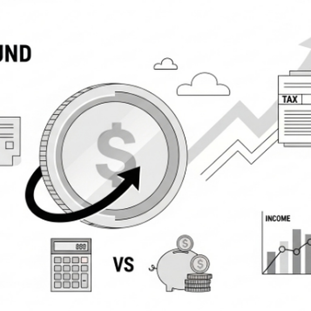 연말정산 환급금 조회 방법과 지급일 및 세액 계산 기준 총정리