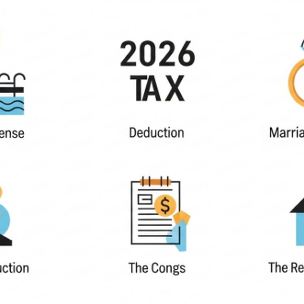 2026 연말정산 달라진 점과 세금 환급 핵심 꿀팁 완벽 방법