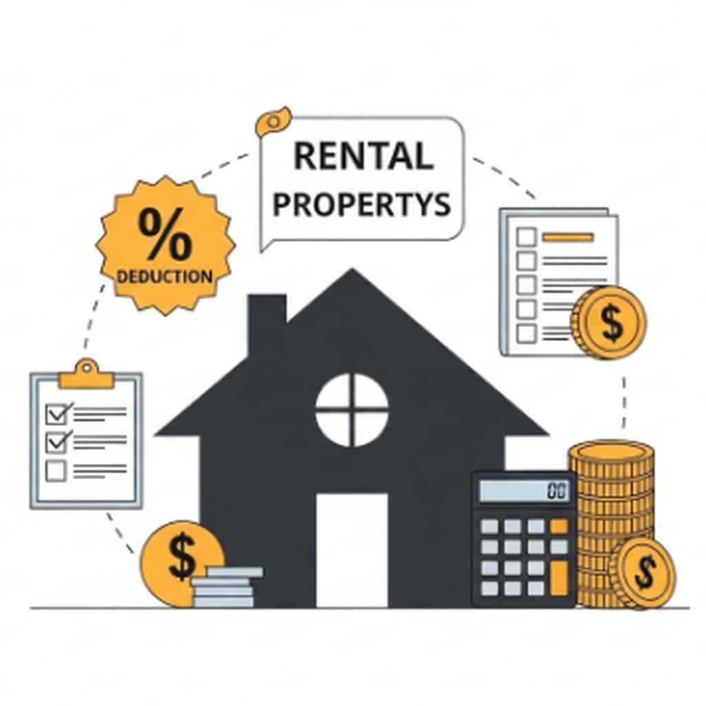 월세 연말정산 방법 총정리, 계산법·체크리스트 한 번에 정리