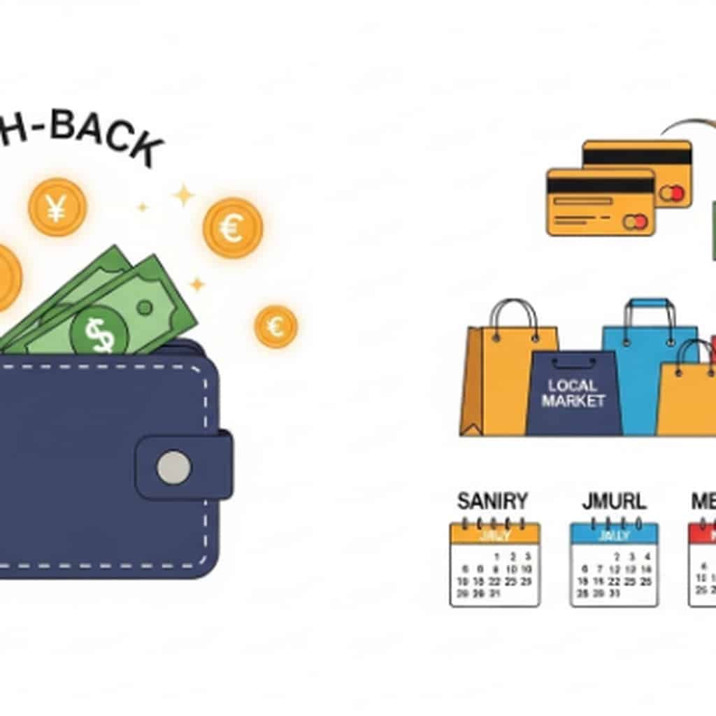 상생페이백 신청하는 방법과 디지털 온누리상품권 혜택 총정리