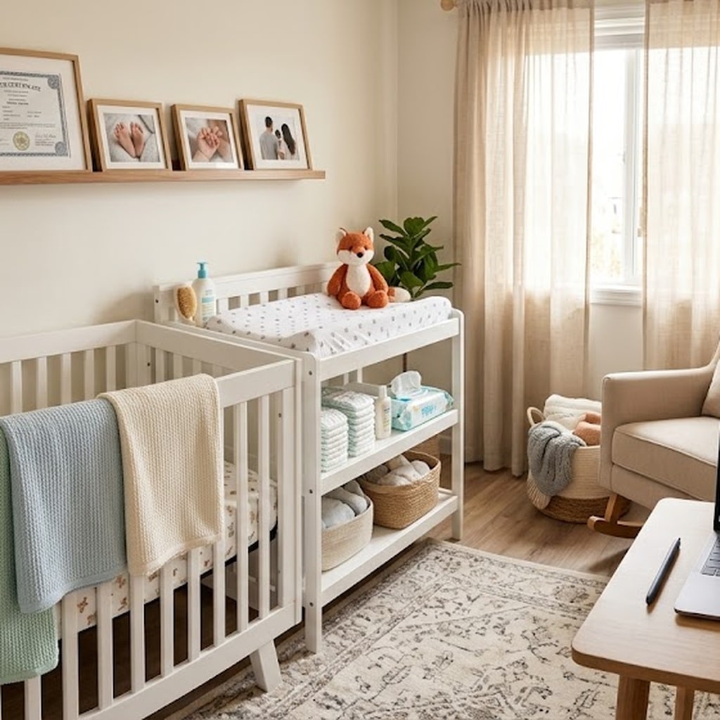 출생증명서 발급 방법 및 인터넷 재발급과 출생신고 완벽 절차