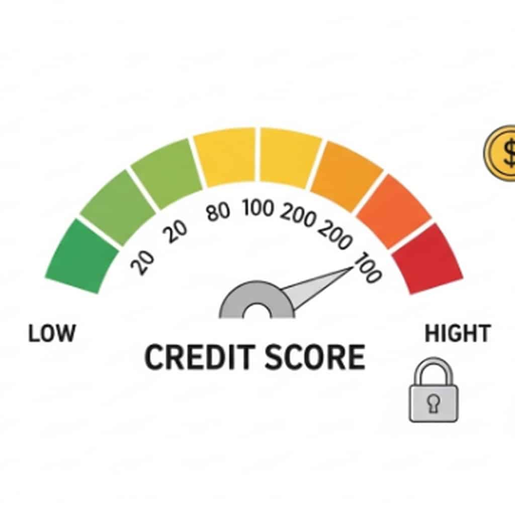 KCB 신용점수 완벽 분석과 등급 올리는 핵심 방법