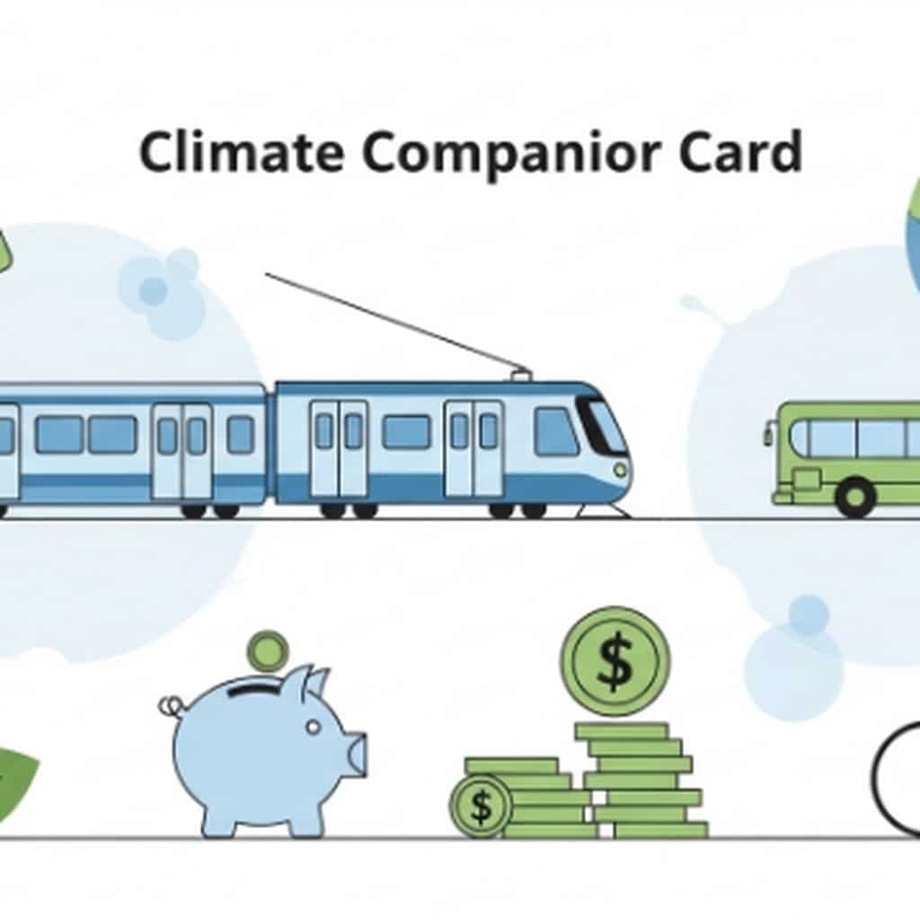 기후동행카드 신청 방법 및 교통비 월 3만원 아끼는 핵심 방법