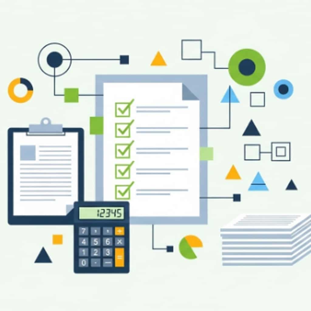 거래명세서 양식 무료 다운로드 및 엑셀 한글 작성법 완벽 정리