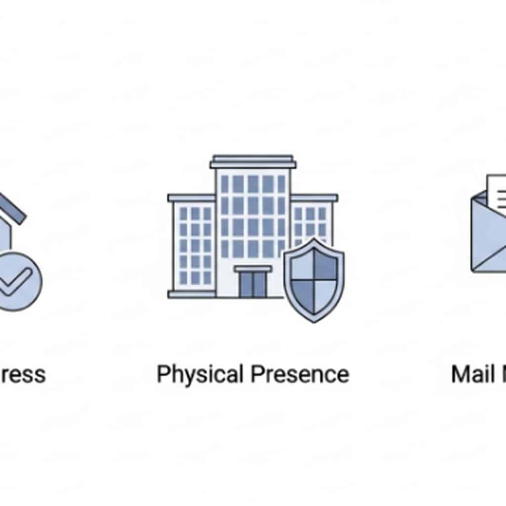비상주사무실 선택 기준 실패 없이 고르는 핵심 방법
