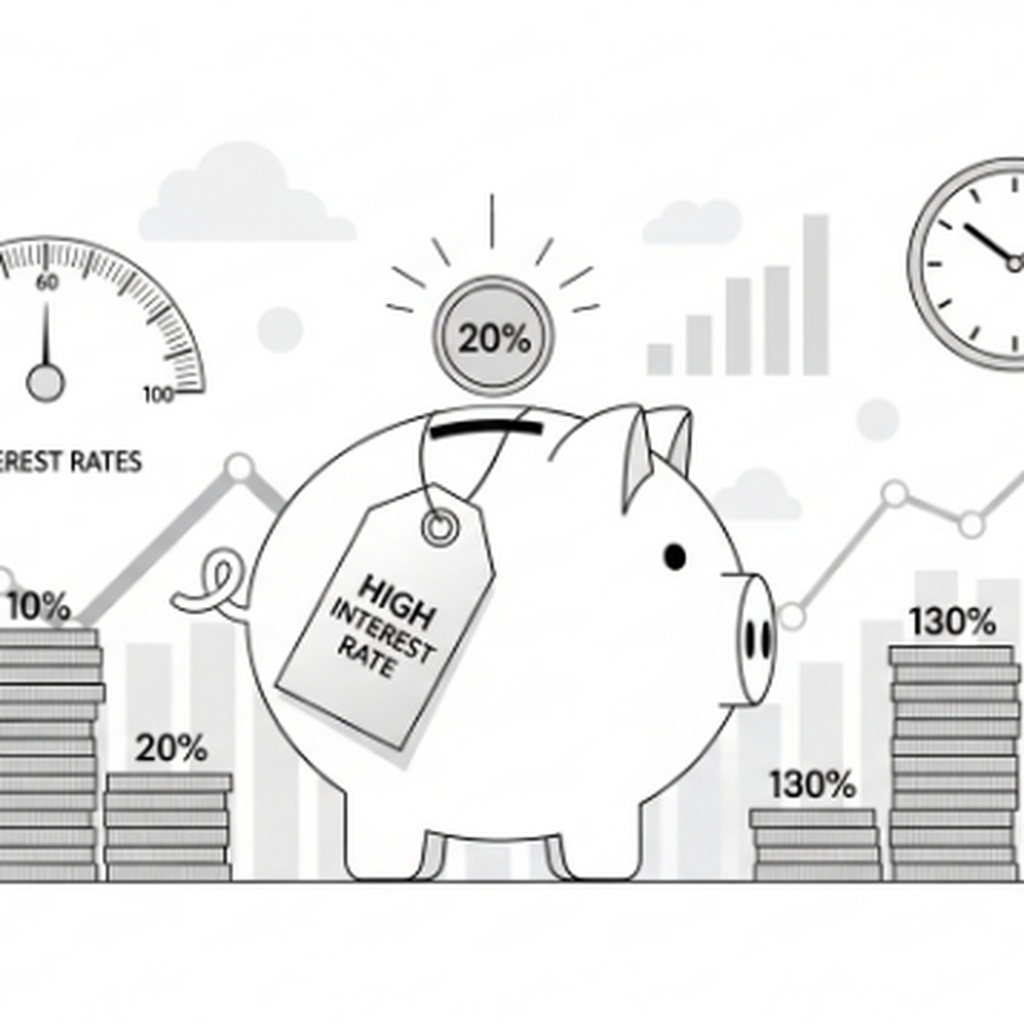 파킹통장 금리 비교 이자 높은 곳 찾는 핵심 기준