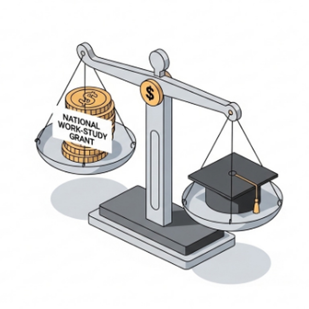 국가근로장학금 얼마 받나 2026년 기준 현실 금액 정리