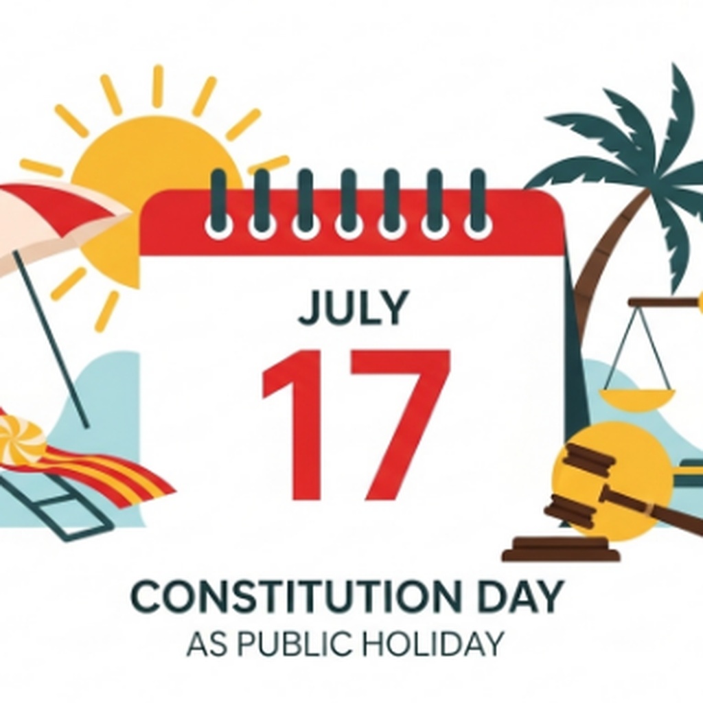 제헌절 공휴일 재지정 여부와 2026년 쉬는 날 완벽 정리