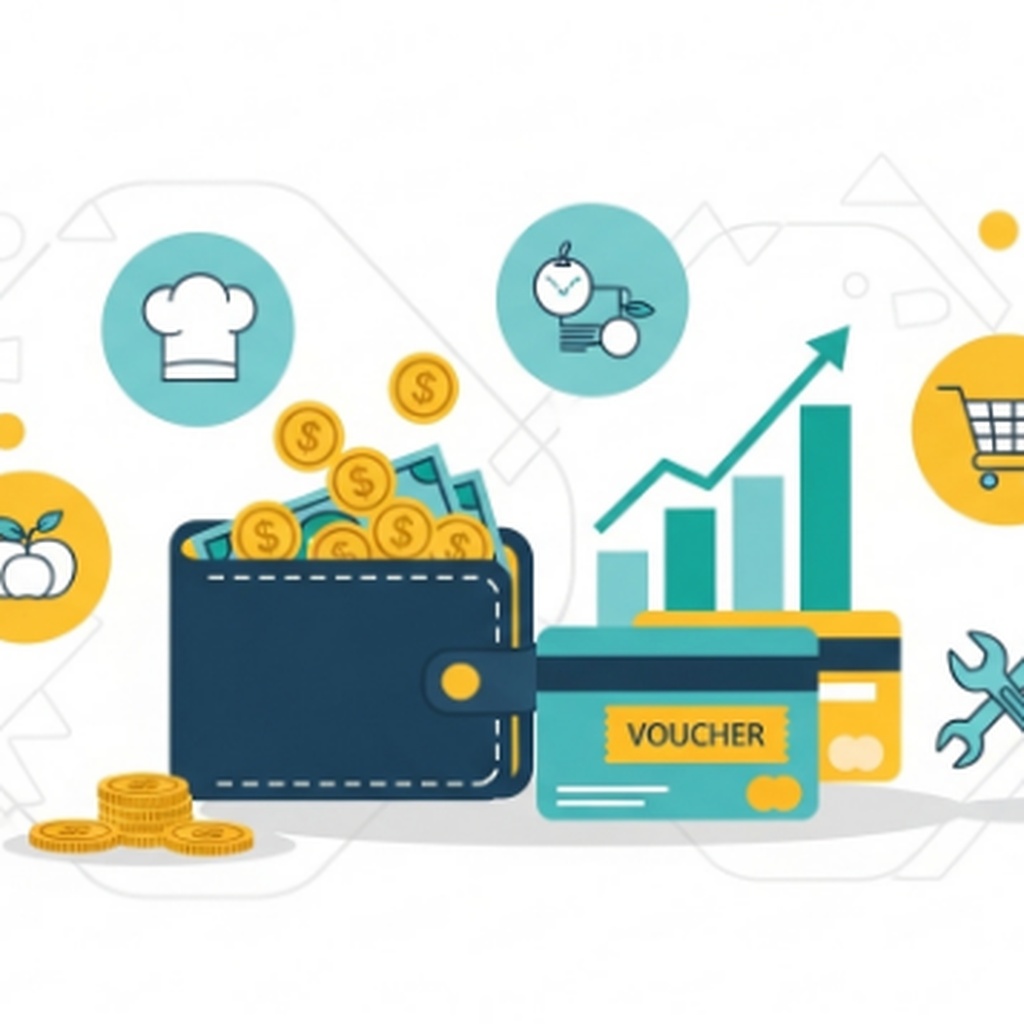 소상공인 바우처 신청기간 총정리, 놓치면 손해 보는 포인트