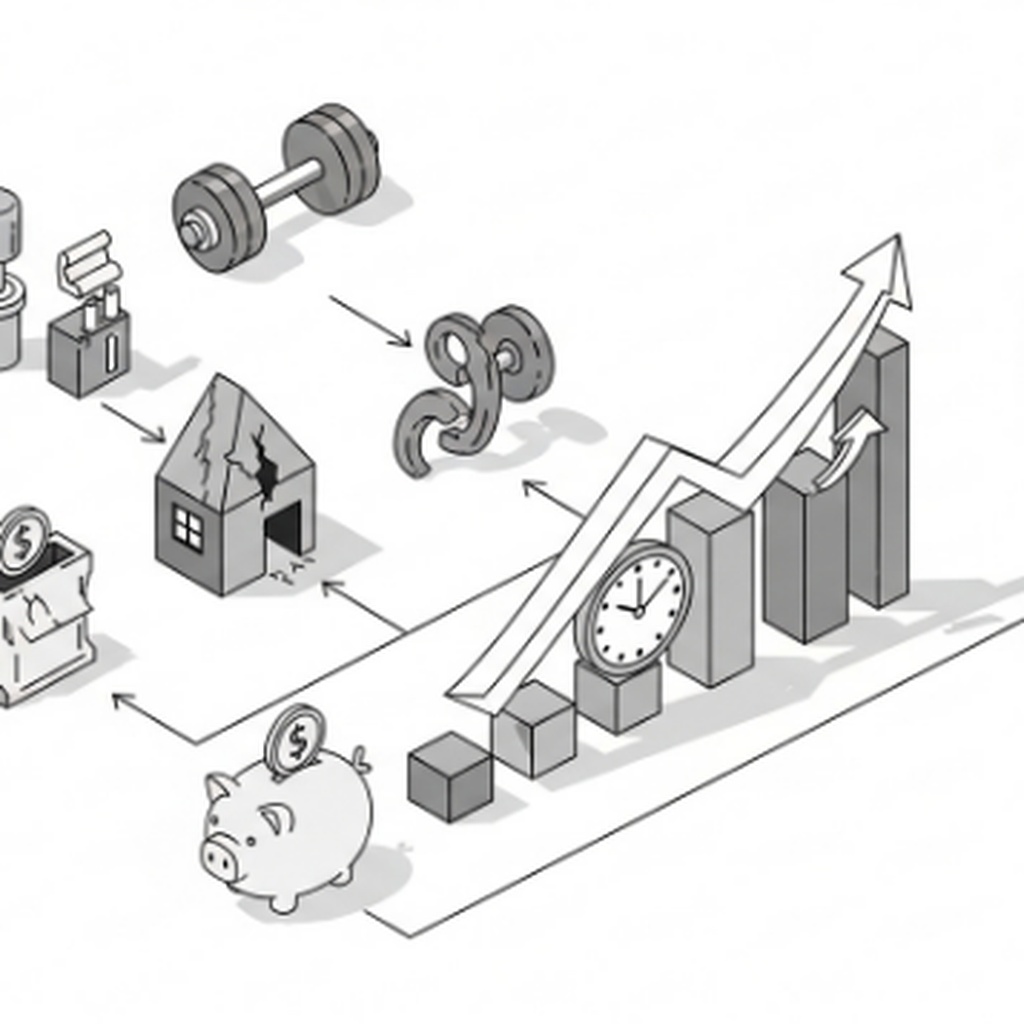 프리랜서 연봉 현실과 수입 높은 유망 전문직 수익 구조 분석