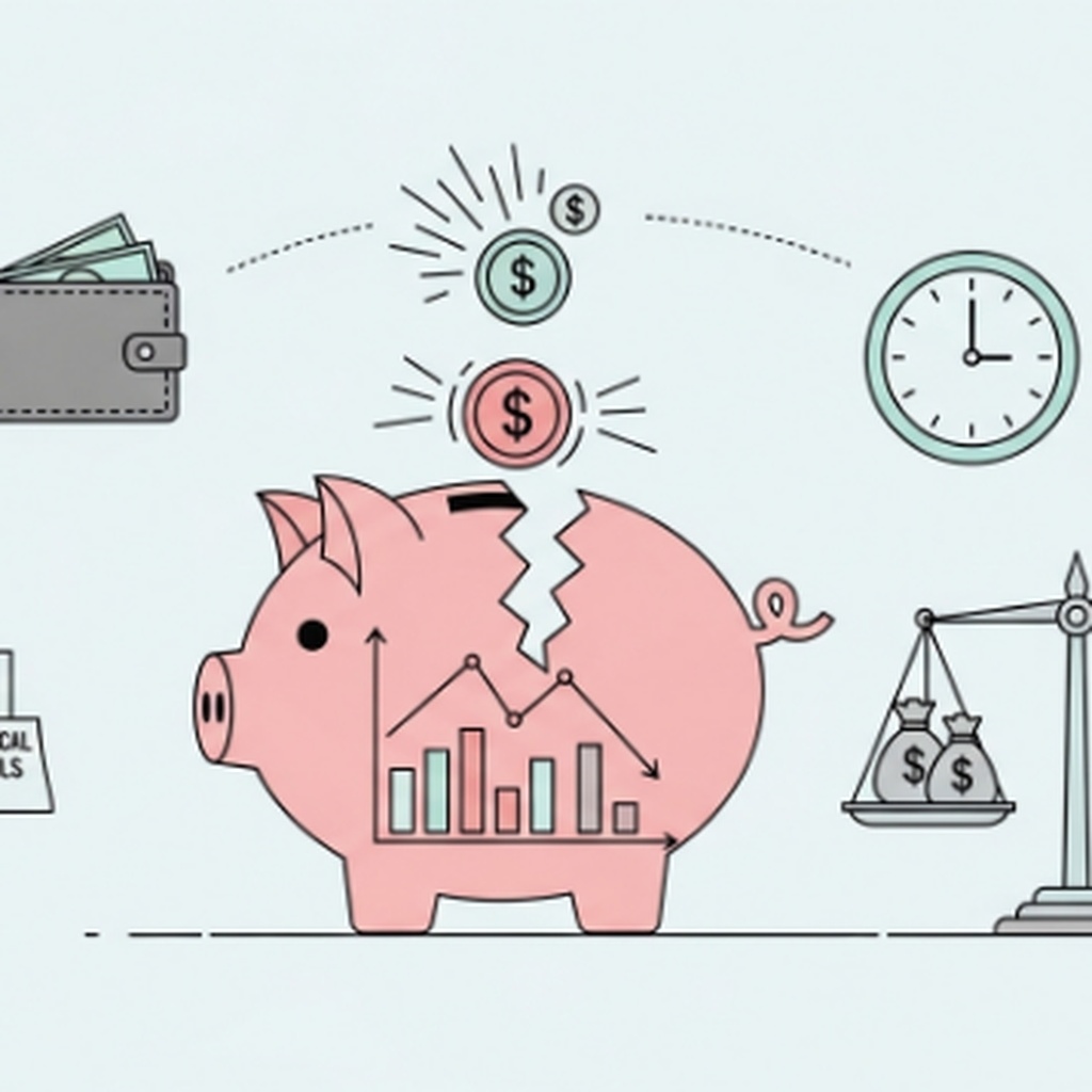 4050 재정 상태 분석 은퇴 준비 지금 시작해도 늦지 않은 이유