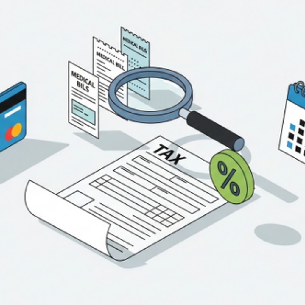 중도퇴사자 연말정산 방법 5월 신고 정확하게 하는 법