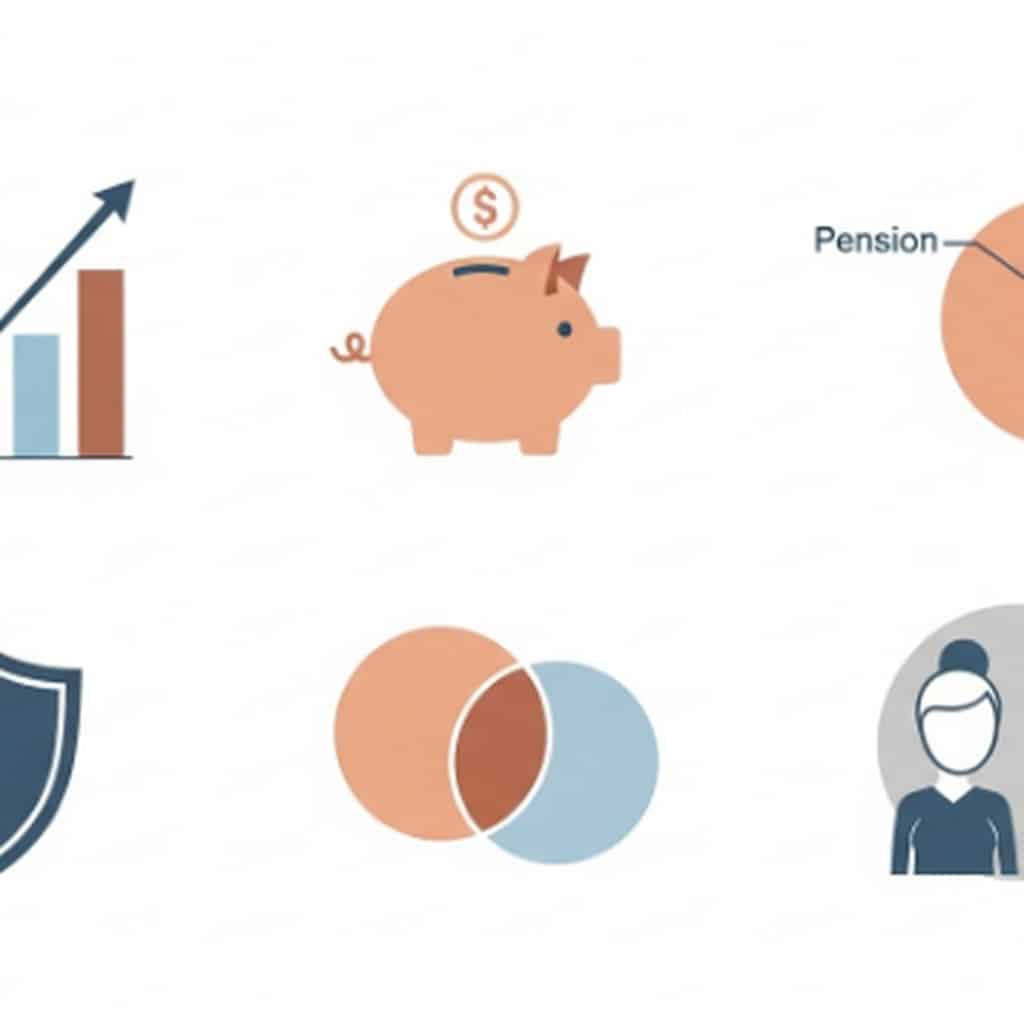 기초연금 수급자격 변경 사항과 탈락 방지 핵심 방법