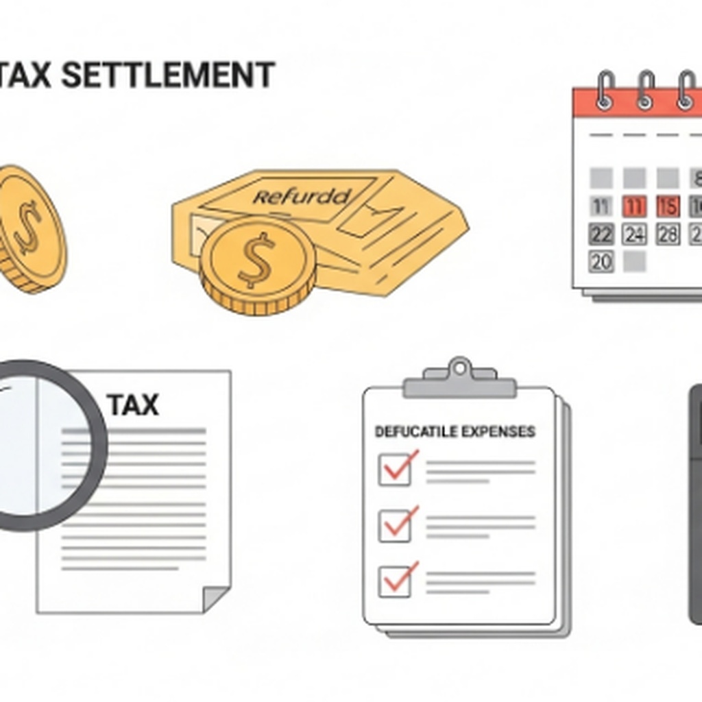 개인 연말정산 하는법과 환급금 극대화 핵심 꿀팁