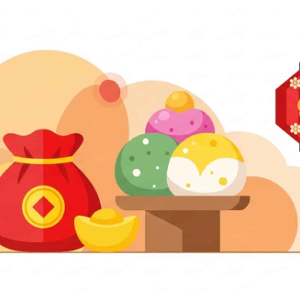 2026년 설 인사말 모음 상황별 추천 문구와 센스 있는 작성 방법