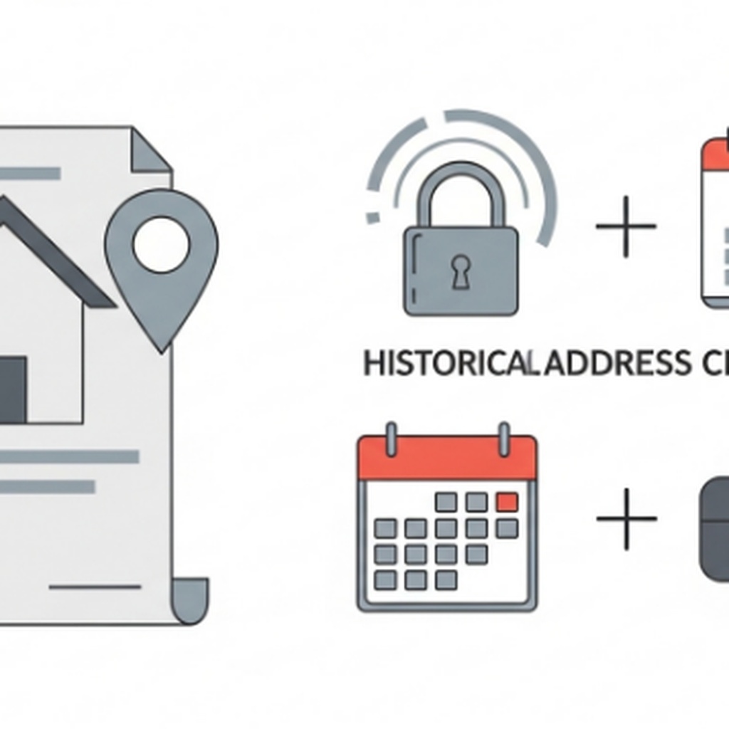 주민등록초본 인터넷 발급 방법 및 PDF 저장 출력 핵심 정리