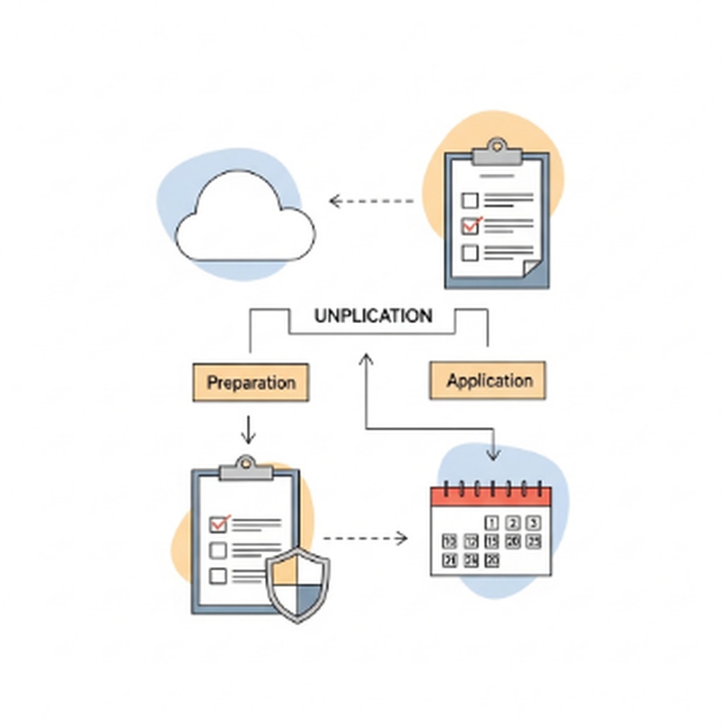 실업인정 인터넷 신청 방법, 1차·2차 신청서 작성법 완벽 정리