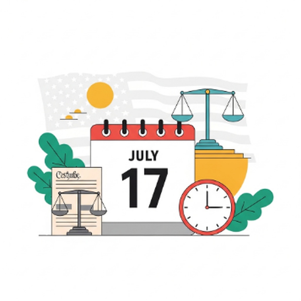 제헌절 공휴일 재지정 여부와 실제 적용 가능성 확인하기