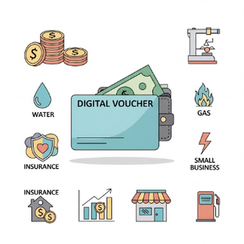 소상공인 바우처 신청기간 및 대상자 선정 방법 총정리