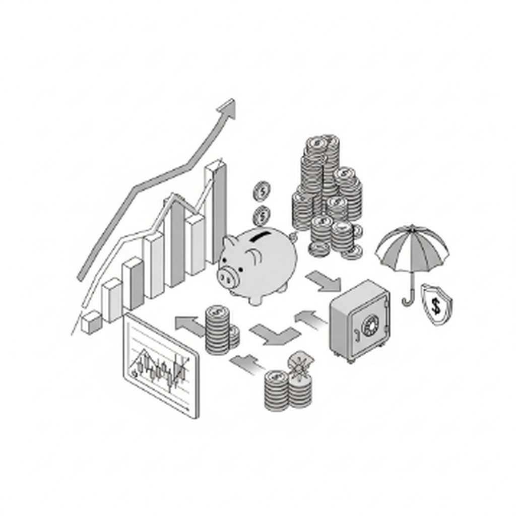 연금저축계좌 활용법 세액공제와 운용 전략 완벽 정리