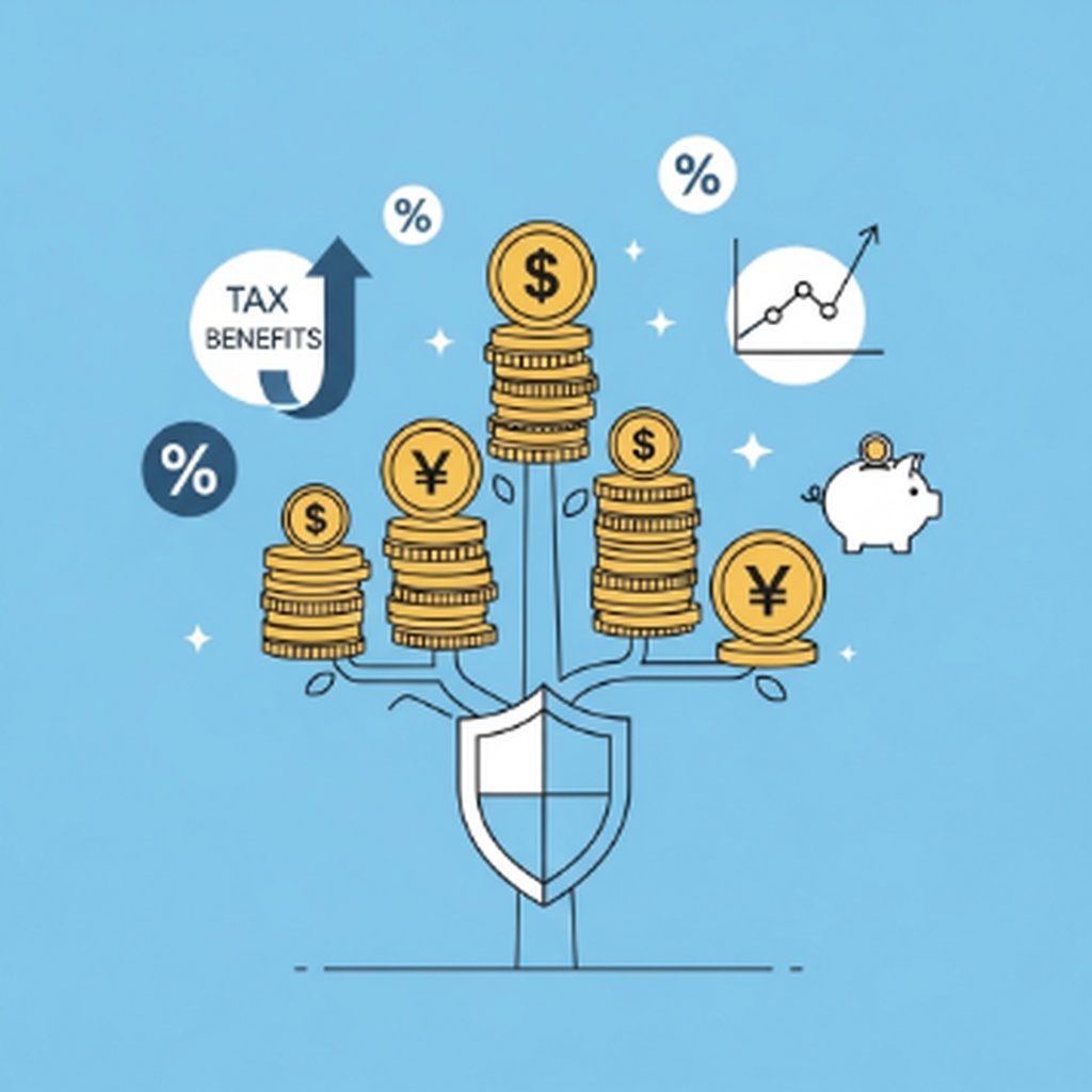 국민성장펀드 혜택과 가입 조건 및 소득공제 금액 완벽 정리