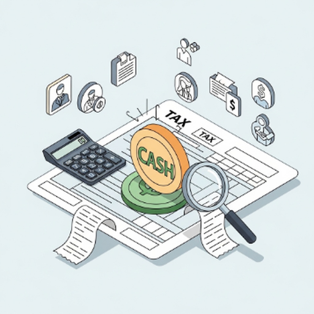 개인 연말정산 하는법 총정리, 초보도 쉽게 따라하기