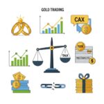 돌반지 팔 때 손해 보는 이유와 금값 제대로 계산하여 이득 보는 방법