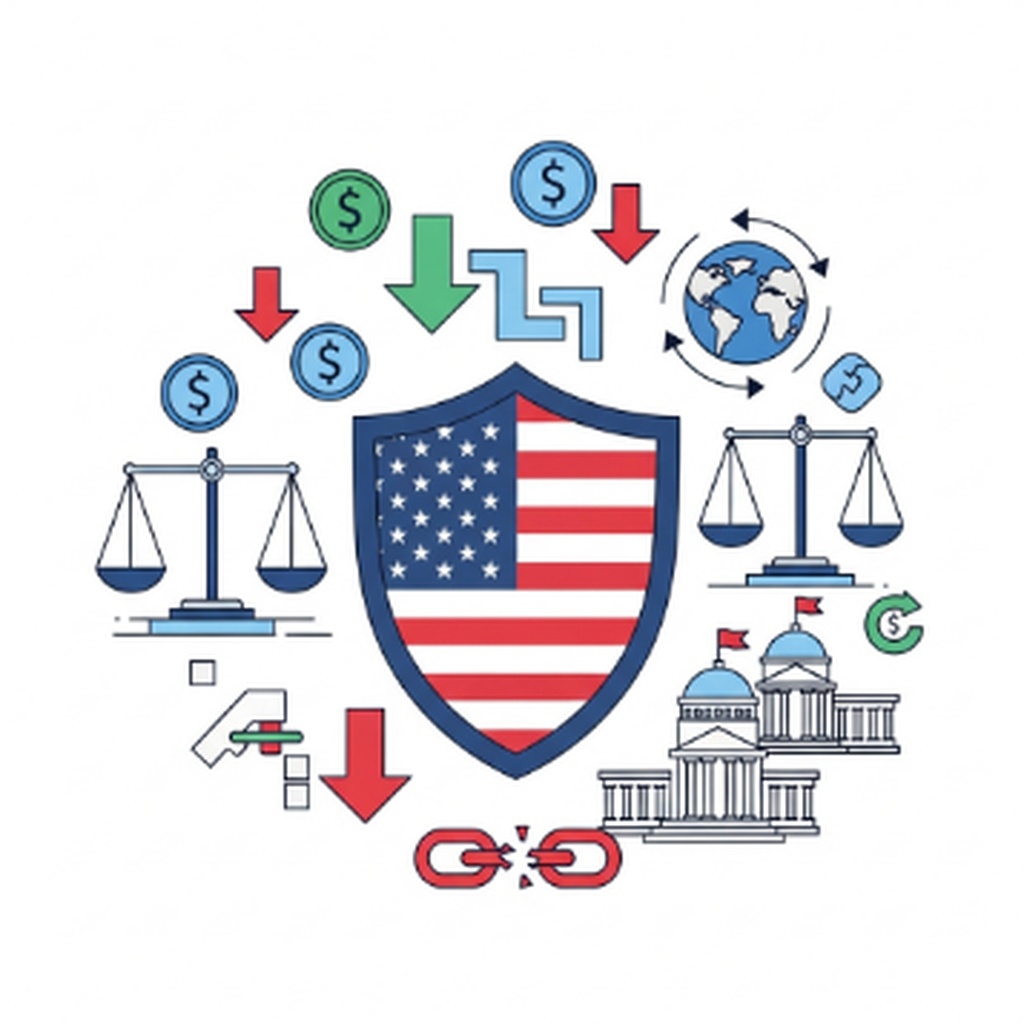 트럼프 관세 정책 영향 및 한국 경제 대응 전략