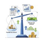 연말정산 환급금 조회 방법 및 지급일과 계산 기준 상세 정리