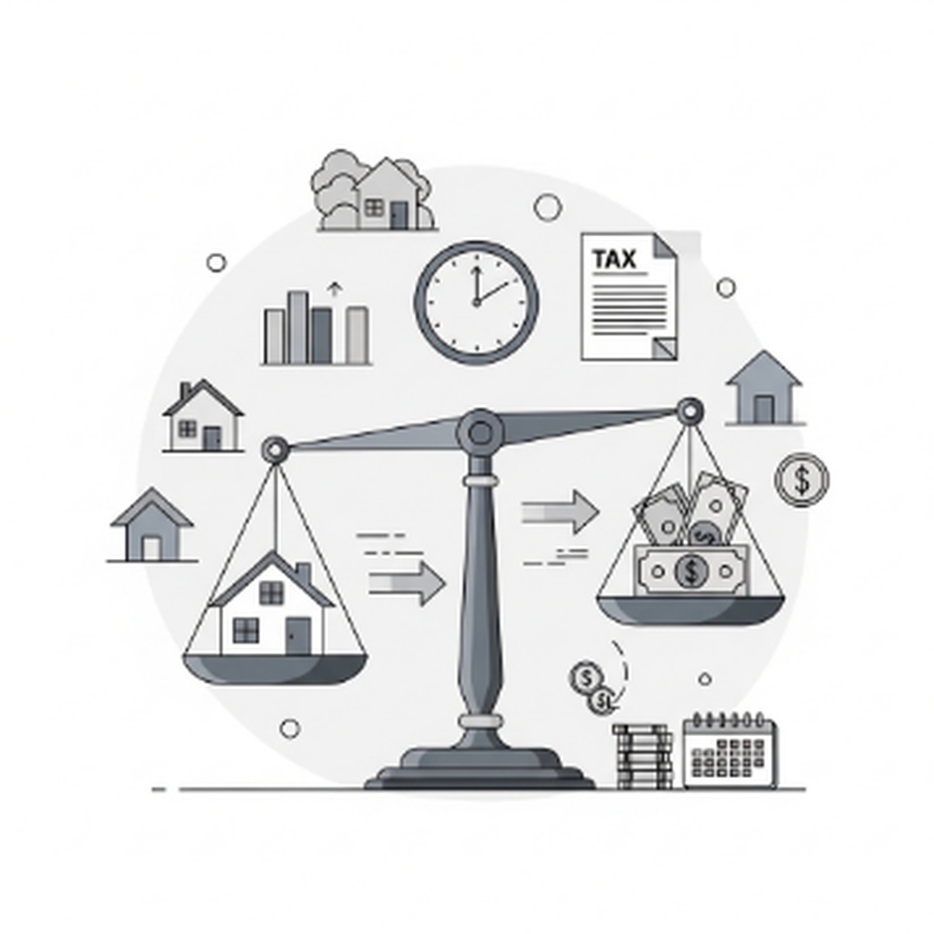 다주택 양도세 중과 기준과 절세 전략 완벽 정리