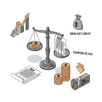 근로소득세 증가 이유와 직장인 유리지갑 세금 구조 완화 방법