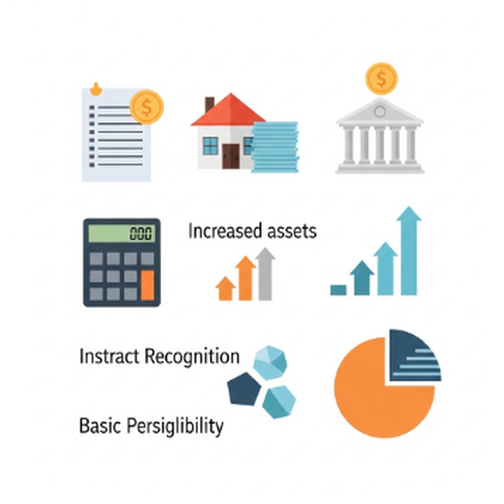 기초연금 탈락 기준 정리와 소득 하위 기준 변화에 따른 수급 방법