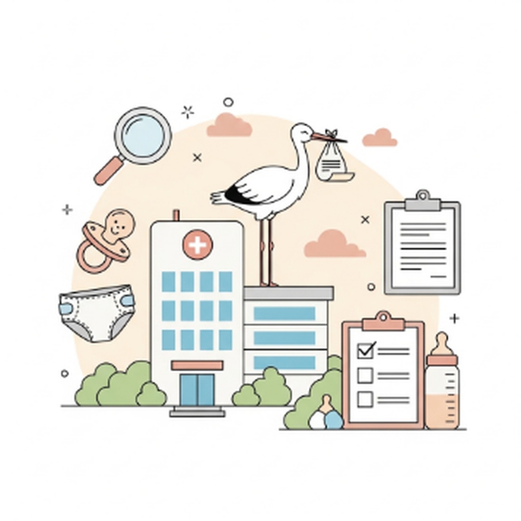 출생증명서 발급 방법과 인터넷 열람 재발급 신청 절차 완벽 정리