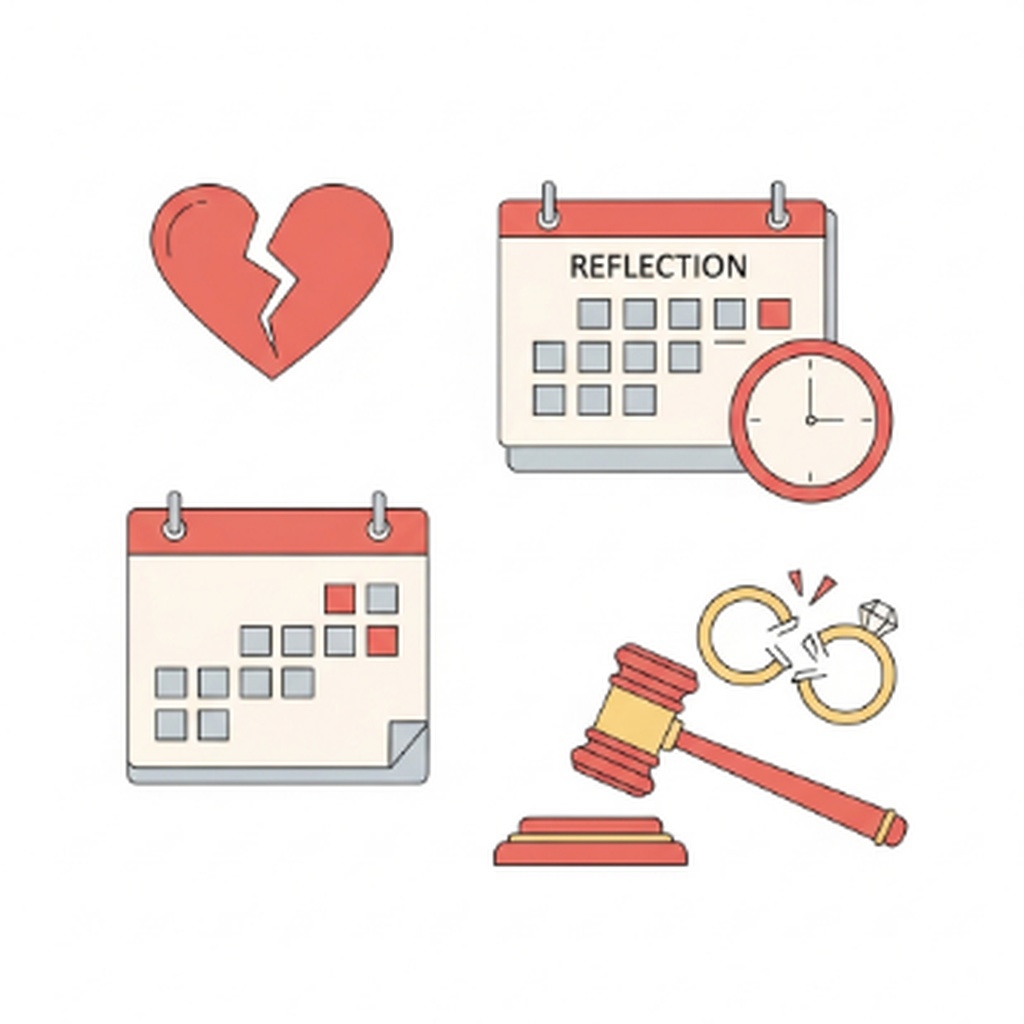 협의이혼 절차 총정리 서류 재산분할 주의사항 한번에