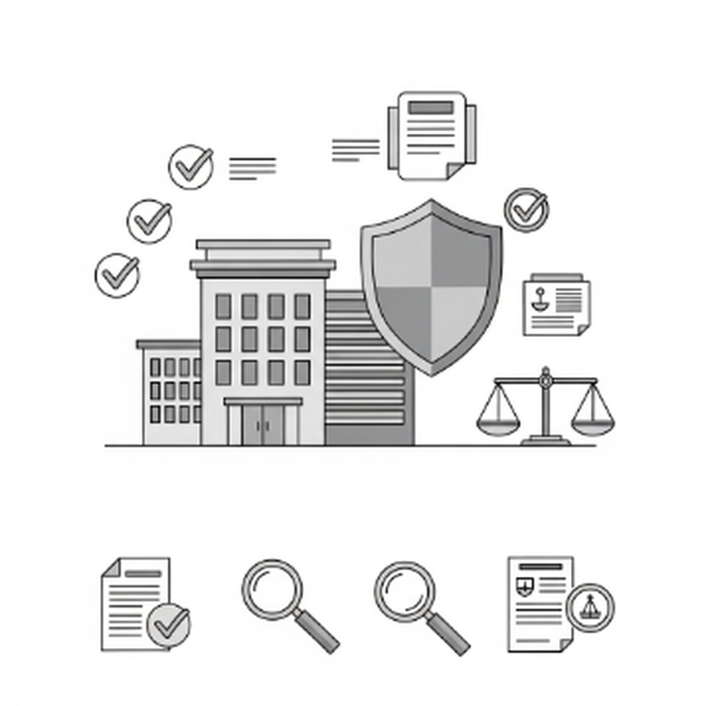 비상주사무실 선택 기준 실패 없이 고르는 방법