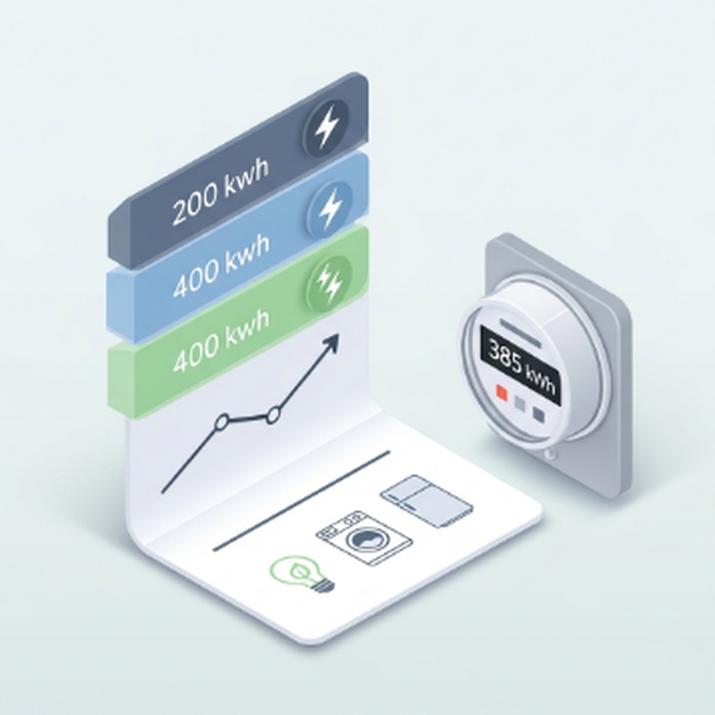 전기요금 계산 방법 총정리 인상 대비 절약 방법까지