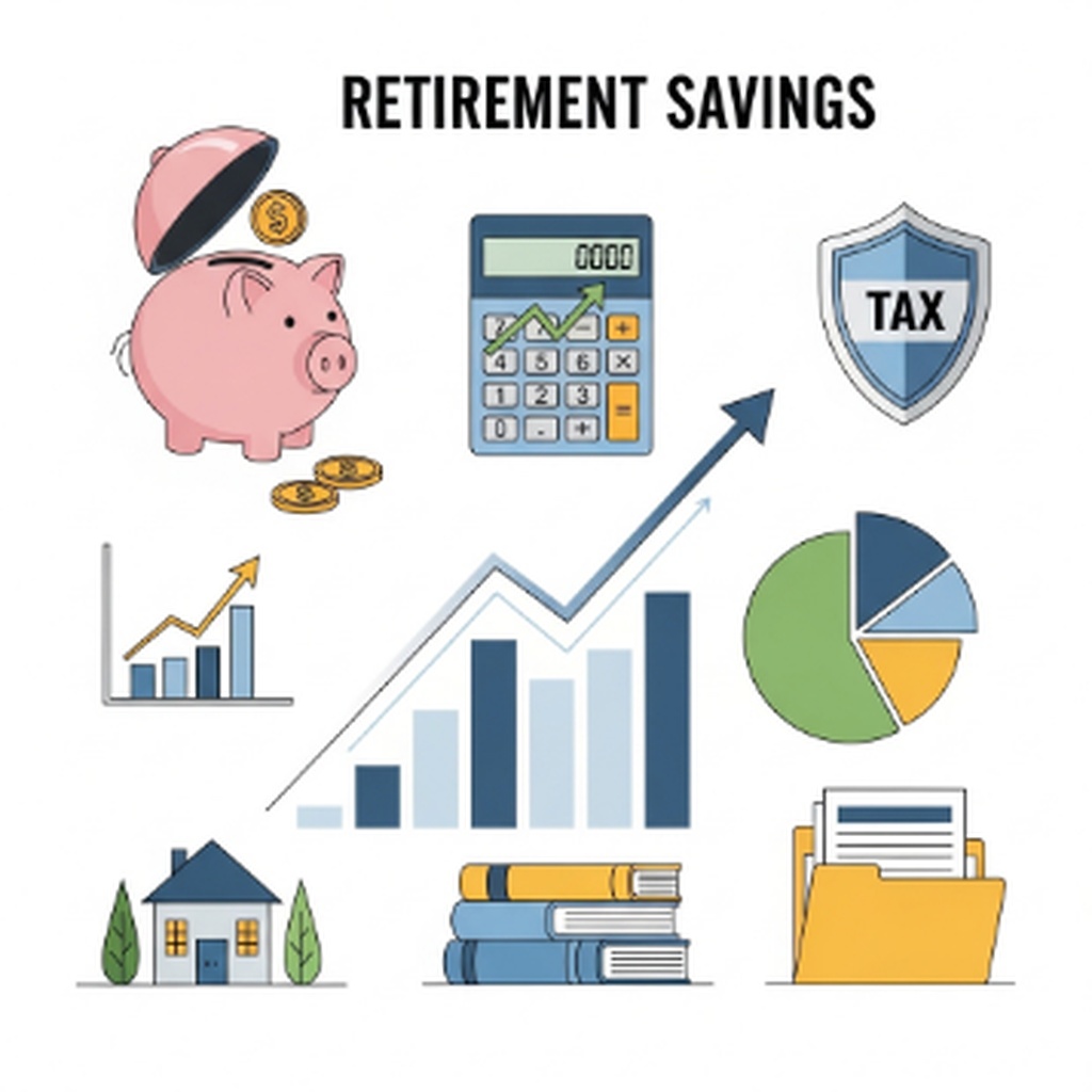 연금저축계좌 활용법 세액공제와 운용 전략 완벽 정리