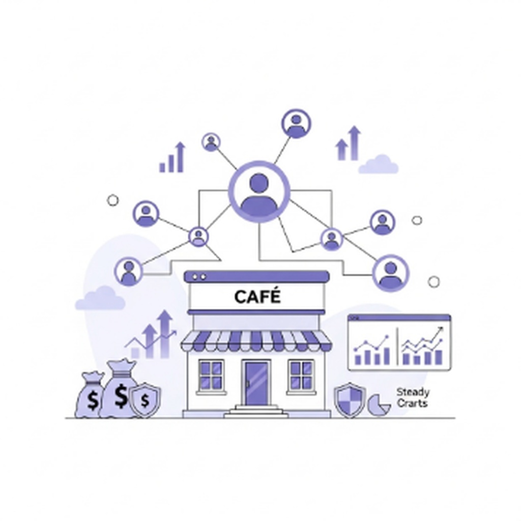 네이버 카페 수익화 방법 조건 광고수익 구조 총정리