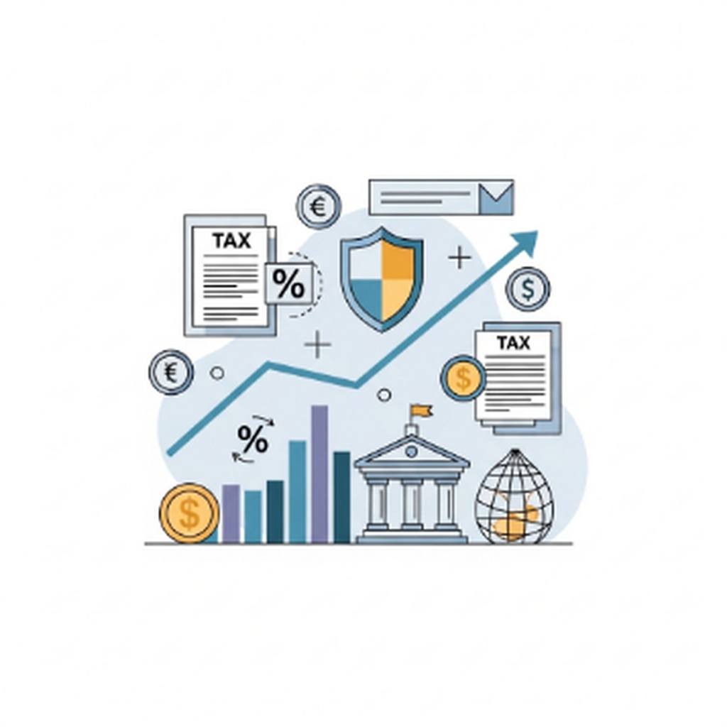 국민성장펀드 혜택과 가입 조건 및 소득공제 금액 완벽 정리