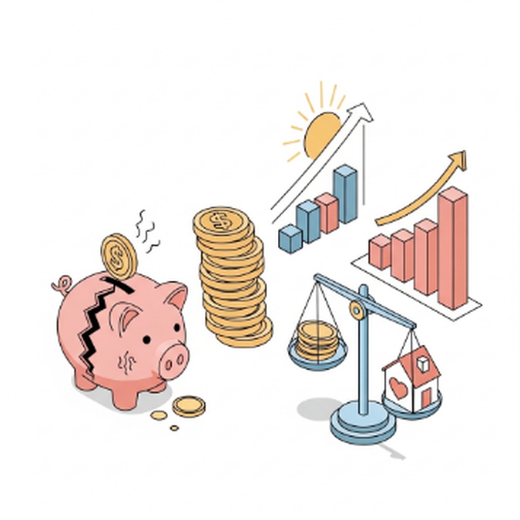 노령연금 수령액 현실과 생활비 부족 문제 해결 방법