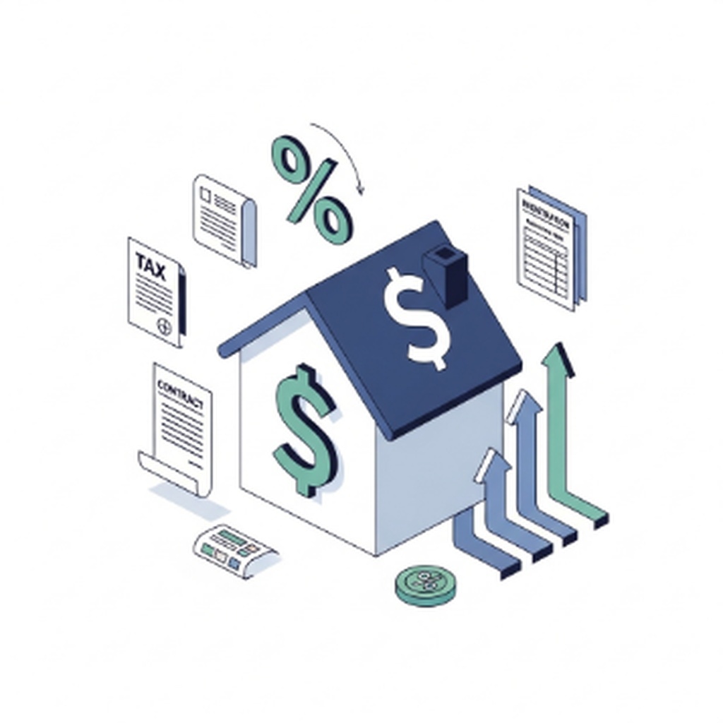 연말정산 월세 세액공제 방법 및 환급 제대로 받는 법