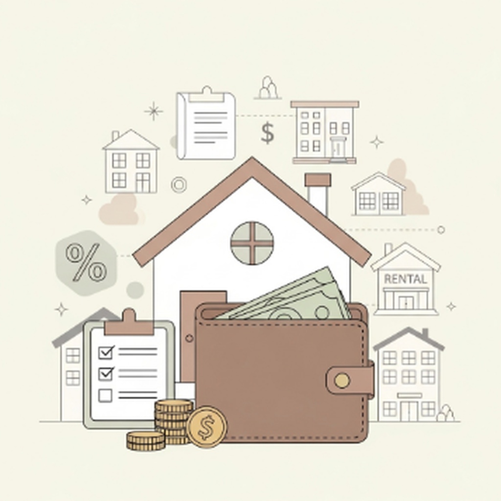 월세 연말정산 방법과 환급금 극대화하는 핵심 팁