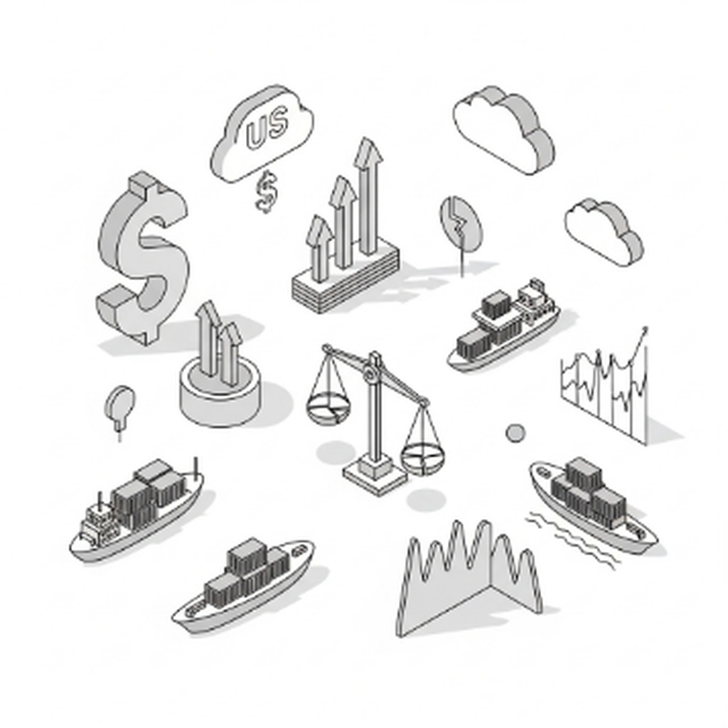 트럼프 관세 정책 영향 및 한국 경제 대응 전략